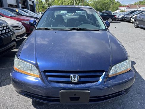 Used 2002 Honda Accord EX image 2
