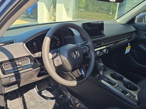 New 2026 Honda Civic LX image 7