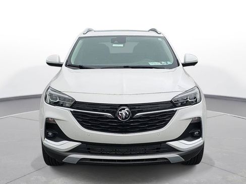 Used 2022 Buick Encore GX Essence w/ Advanced Technology Package AWD/4WD image 2