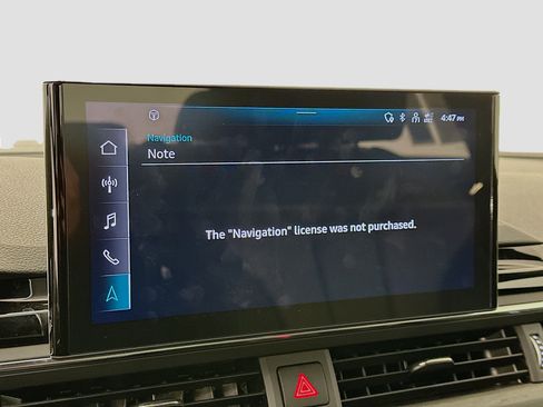 Used 2024 Audi A5 2.0T Premium Plus image 22