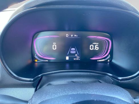 Certified 2023 Kia Soul LX FWD image 30