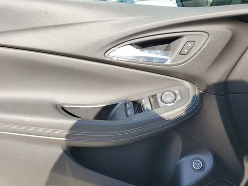 New 2026 Buick Encore GX Preferred FWD image 16