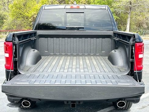 New 2026 RAM 1500 Laramie image 28