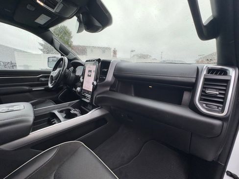 Certified 2023 RAM 1500 Laramie image 21