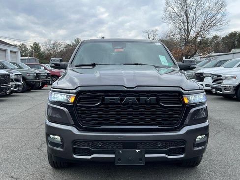 New 2026 RAM 1500 Big Horn image 3