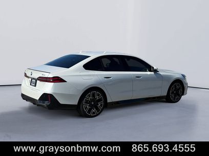 Used 2024 BMW 530i xDrive w/ M Sport Package