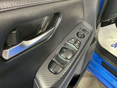 Used 2023 Nissan Sentra SV w/ All-Weather Package FWD image 13
