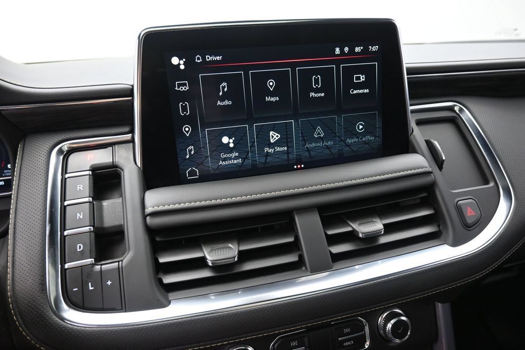 Used 2022 GMC Yukon SLT w/ SLT Premium Package RWD image 27