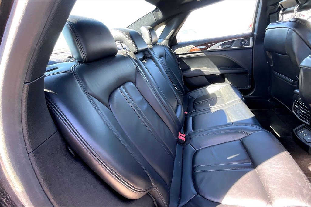 Used 2019 Lincoln MKZ Reserve w/ Reserve Plus Package AWD/4WD image 26