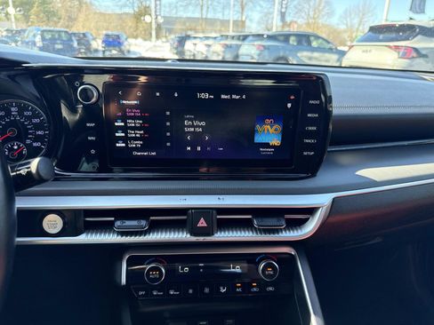 Used 2023 Kia K5 GT-Line w/ GT-Line Premium Package image 21