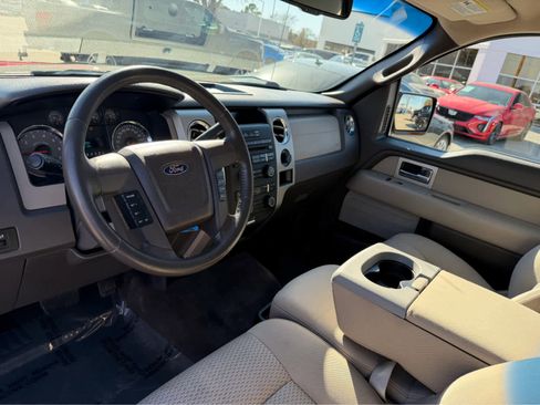 Used 2010 Ford F150 XLT image 10