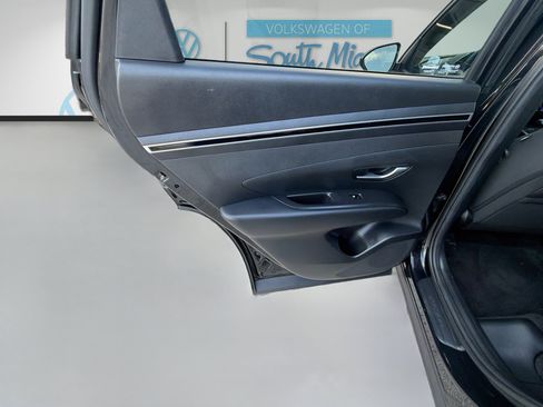 Used 2024 Hyundai Tucson SEL FWD image 25