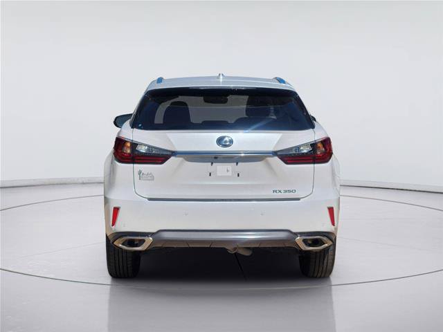 Used 2018 Lexus RX 350 FWD w/ Premium Package image 5