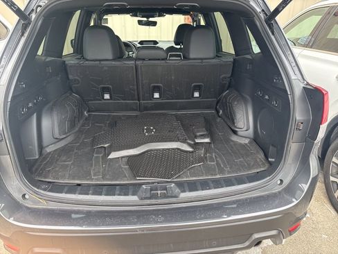 Used 2024 Subaru Forester Wilderness image 15