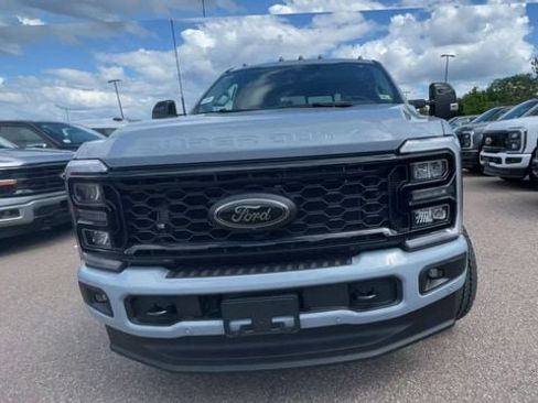 New 2026 Ford F350 Lariat w/ Black Appearance Package AWD/4WD image 7