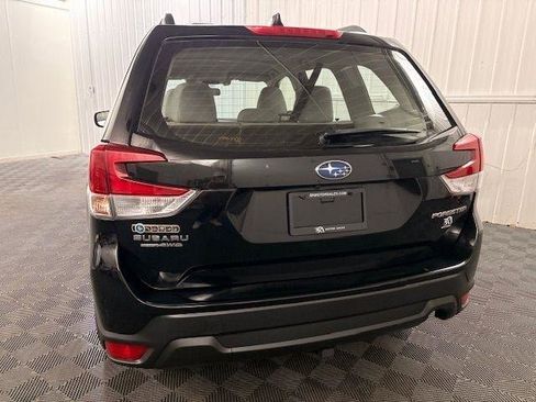Used 2021 Subaru Forester AWD/4WD image 4