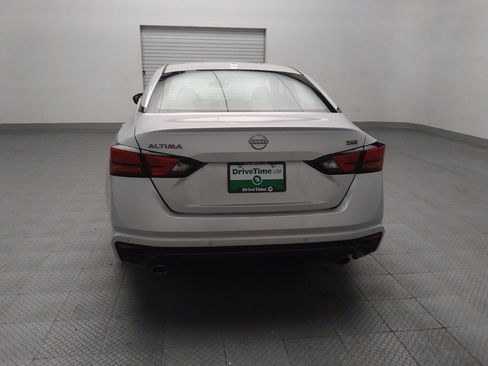 Used 2024 Nissan Altima 2.5 SR FWD image 6