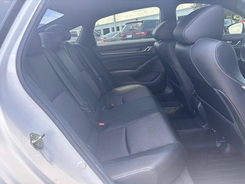 Used 2020 Honda Accord Sport image 14