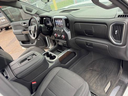 Used 2020 GMC Sierra 1500 Elevation w/ Elevation Value Package AWD/4WD image 29