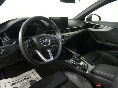 Used 2022 Audi A4 2.0T Premium Plus w/ Premium Plus Package image 13