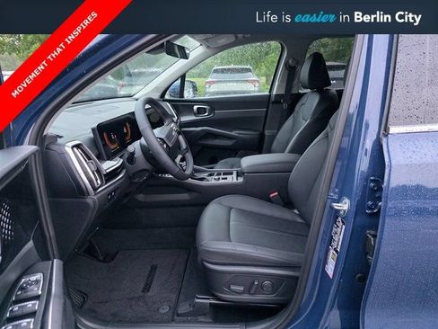 New 2026 Kia Sorento EX AWD/4WD image 17