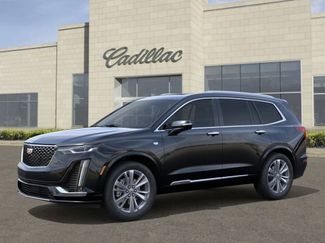 New 2025 Cadillac XT6 Premium Luxury video 2