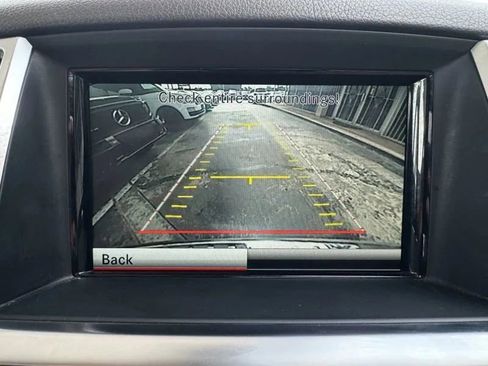 Used 2015 Mercedes-Benz ML 350 2WD w/ Premium 1 Package image 35