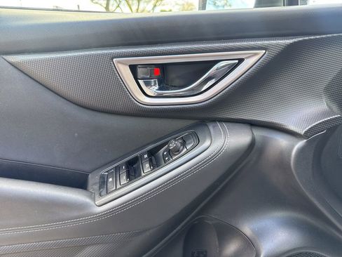 Used 2023 Subaru Forester Premium image 18