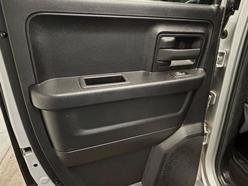 Used 2014 RAM 1500 Tradesman w/ Popular Equipment Group AWD/4WD image 24