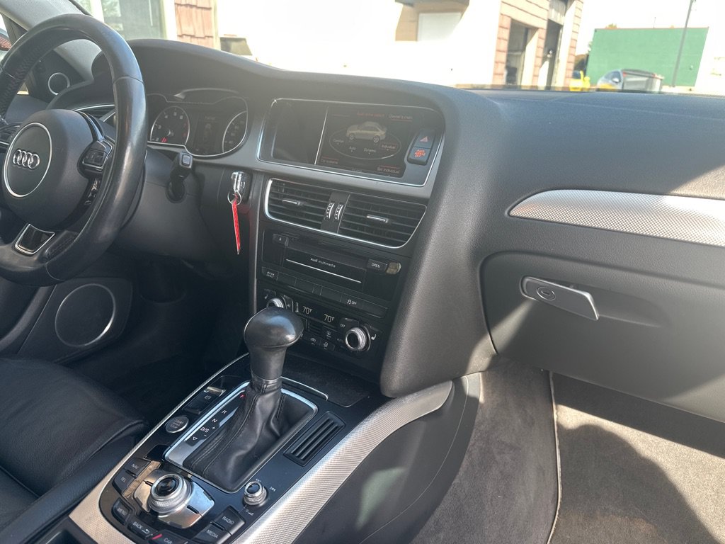 Used 2014 Audi A4 2.0T Premium Plus w/ Premium Plus Package AWD/4WD image 10