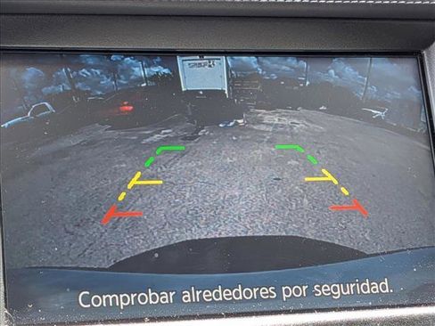 Used 2019 INFINITI QX50 Luxe image 12