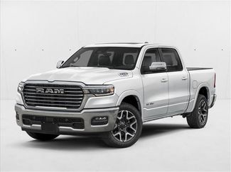 Used 2026 RAM 1500 Laramie AWD/4WD video 1