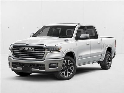 Used 2026 RAM 1500 Laramie