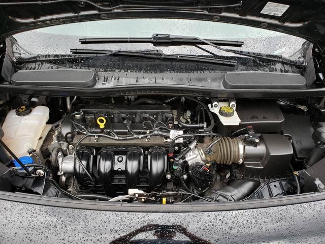 Used 2018 Ford Transit Connect XL FWD image 26