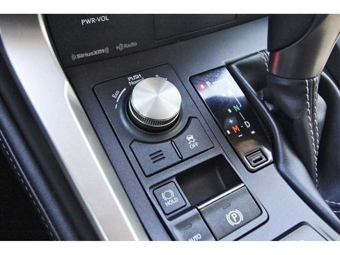 Used 2020 Lexus NX 300 FWD w/ Premium Package image 29