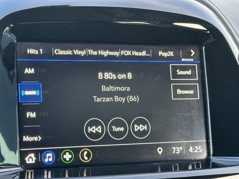 Used 2021 Chevrolet Spark LT image 11