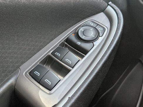 Used 2025 Chevrolet Malibu LT FWD image 22