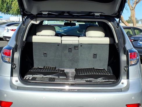 Used 2013 Lexus RX 350 AWD image 10