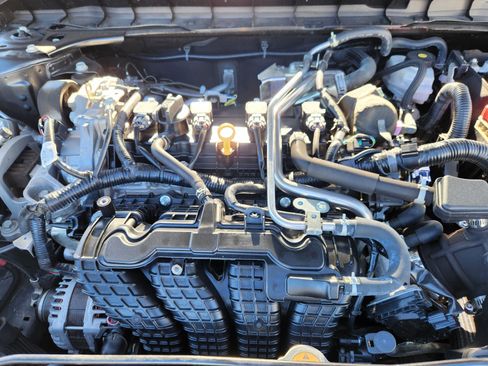 Used 2022 Nissan Altima 2.5 S image 14