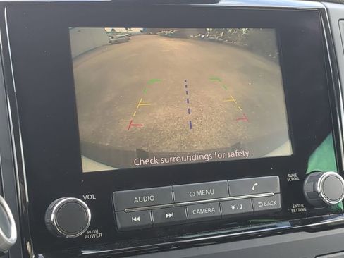 Used 2024 Nissan Titan SV w/ SV Convenience Package image 20