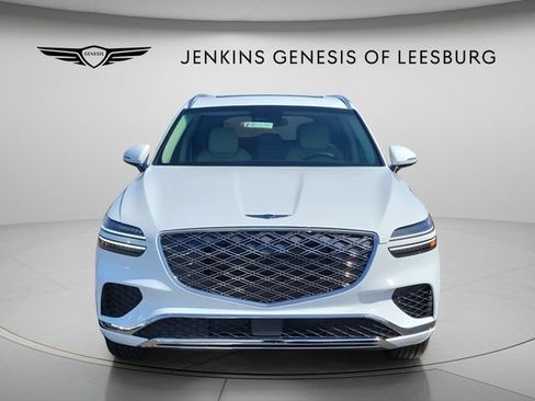 Used 2026 Genesis GV70 2.5T Select AWD/4WD image 12