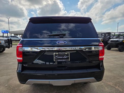 Used 2021 Ford Expedition XLT RWD image 6
