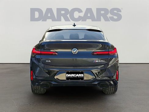 Certified 2023 BMW X4 M40i w/ Premium Package image 5