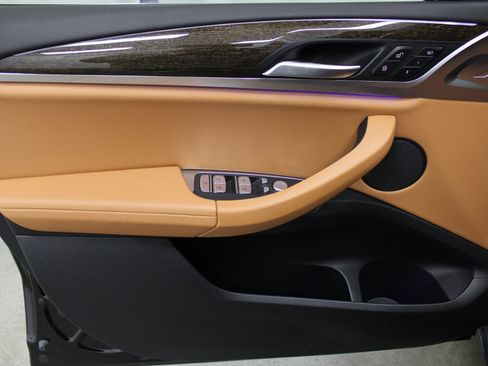 Used 2022 BMW X3 xDrive30i image 11