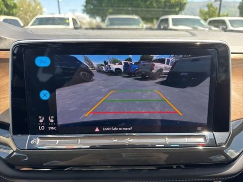 Used 2024 Volkswagen Atlas SE AWD/4WD image 26