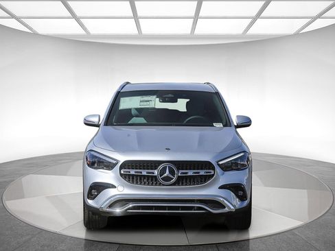 New 2026 Mercedes-Benz GLA 250 4MATIC image 6