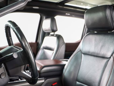 Used 2021 Ford F150 Lariat w/ Equipment Group 502A High image 26