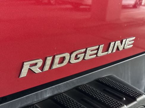 Used 2021 Honda Ridgeline RTL-E image 11