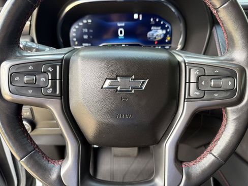 Used 2022 Chevrolet Tahoe RST w/ Luxury Package AWD/4WD image 23