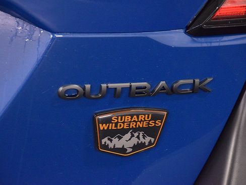 Used 2024 Subaru Outback Wilderness image 13
